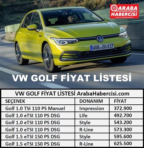 volkswagen servis fiyatları 2022.